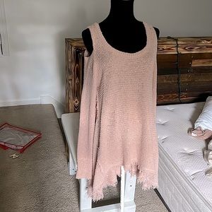 Kaisely Knit Sweater